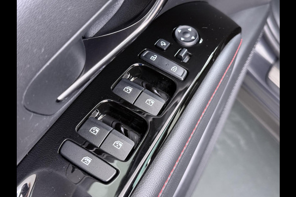 Hyundai Tucson 1.6 T-GDI HEV N Line PANO |DEALER ONDERHOUDEN| HYUNDAI GARANTIE T/M 02-2028| STOELVENTILATIE + VERWARMING| CAMERA | FULL OPTIONS| ACHTERBANK VERWARMD