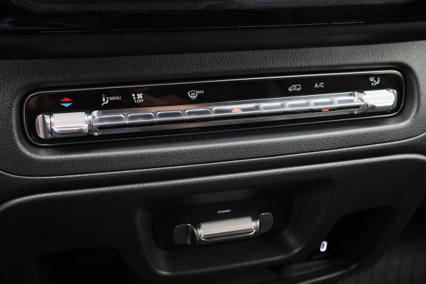 Mercedes-Benz Vito 116 CDI L3 Pro Leer, ACC, Camera, 3-Zits, Apple Carplay, LED, PDC, Trekhaak, 19''