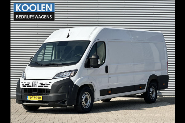 Fiat Ducato 2.2 MultiJet L4H2 NIEUW MODEl! Airco|Cruise|Camera 140pk