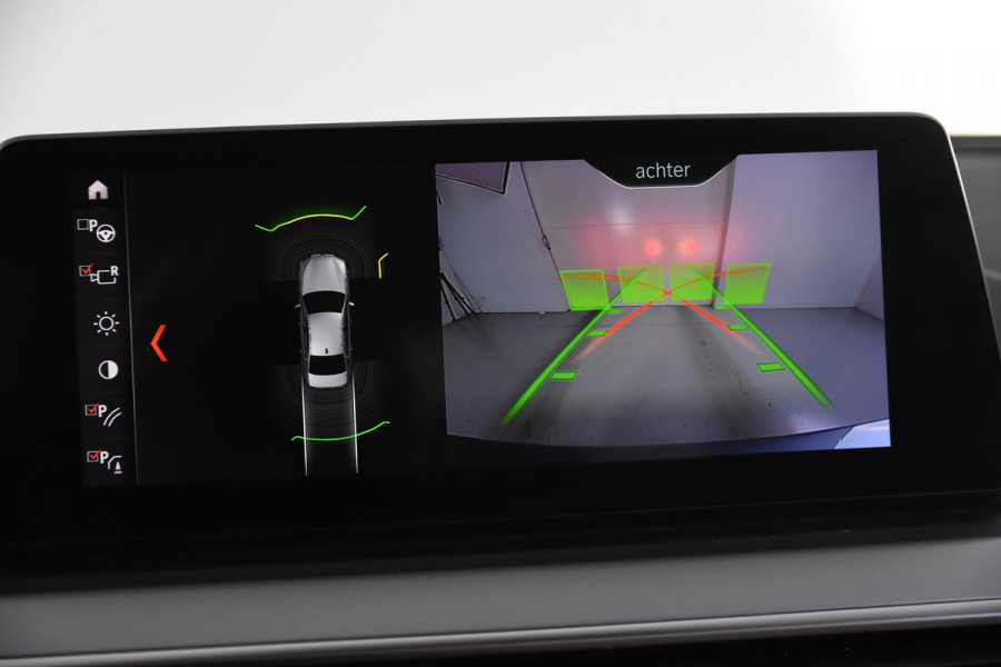 BMW 5 Serie 520i A Luxury *Navigatie*Schuifdak*Memory*