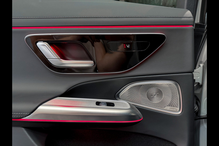 Mercedes-Benz E-Klasse AMG E53 4MATIC+ Edition 612PK 4W-Sturing|PPF|Burmester 4D|Massage|HUD