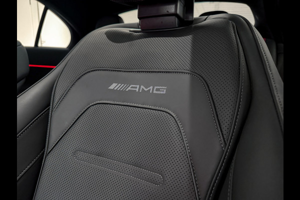 Mercedes-Benz E-Klasse AMG E53 4MATIC+ Edition 612PK 4W-Sturing|PPF|Burmester 4D|Massage|HUD
