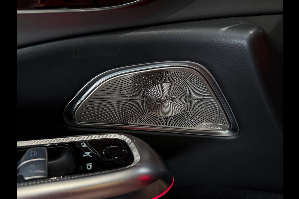 Mercedes-Benz E-Klasse AMG E53 4MATIC+ Edition 612PK 4W-Sturing|PPF|Burmester 4D|Massage|HUD