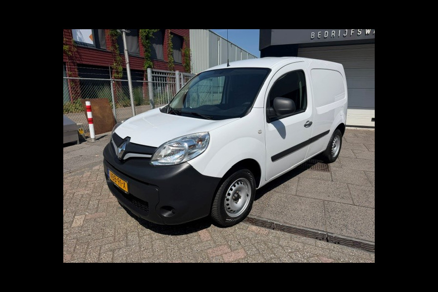 Renault Kangoo 1.5 dCi 75 Energy Comfort AIRCO I NAVI I MULTIMEDIA I PDC I 1e EIGENAAR I COMPLETE ONDERHOUDSHISTORIE