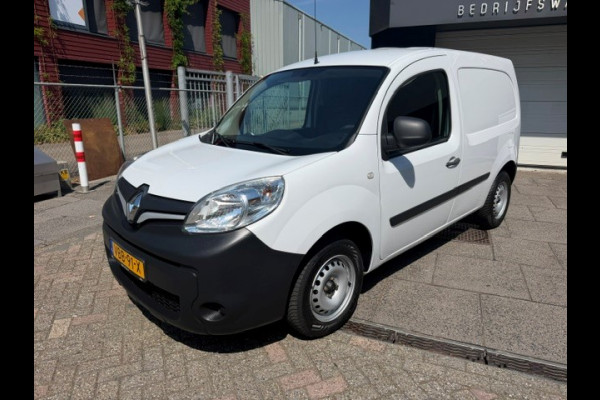 Renault Kangoo 1.5 dCi 75 Energy Comfort AIRCO I NAVI I MULTIMEDIA I PDC I 1e EIGENAAR I COMPLETE ONDERHOUDSHISTORIE