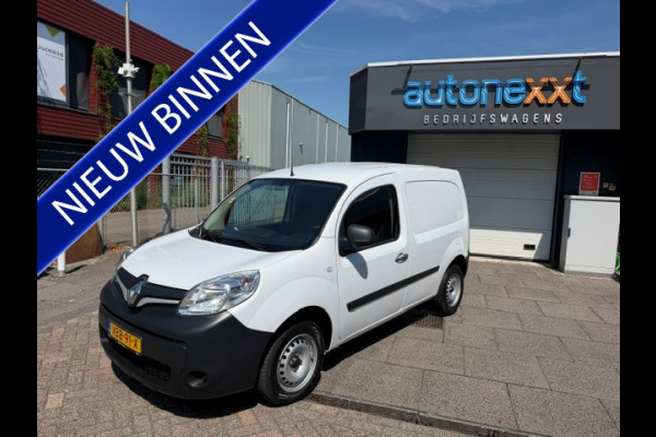 Renault Kangoo 1.5 dCi 75 Energy Comfort AIRCO I NAVI I MULTIMEDIA I PDC I 1e EIGENAAR I COMPLETE ONDERHOUDSHISTORIE