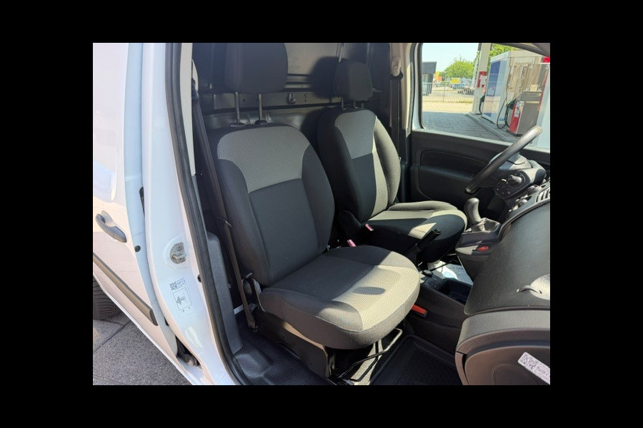 Renault Kangoo 1.5 dCi 75 Energy Comfort AIRCO I NAVI I MULTIMEDIA I PDC I 1e EIGENAAR I COMPLETE ONDERHOUDSHISTORIE