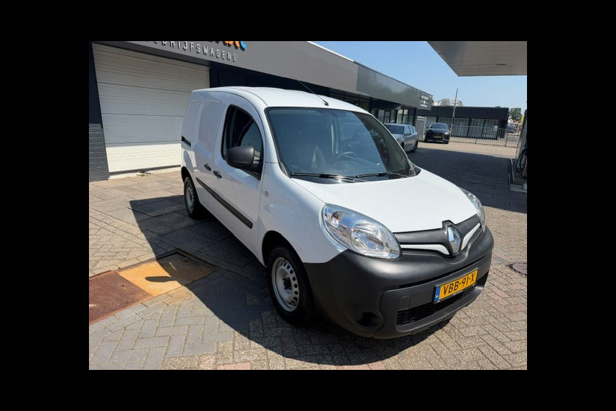 Renault Kangoo 1.5 dCi 75 Energy Comfort AIRCO I NAVI I MULTIMEDIA I PDC I 1e EIGENAAR I COMPLETE ONDERHOUDSHISTORIE