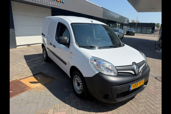 Renault Kangoo 1.5 dCi 75 Energy Comfort AIRCO I NAVI I MULTIMEDIA I PDC I 1e EIGENAAR I COMPLETE ONDERHOUDSHISTORIE