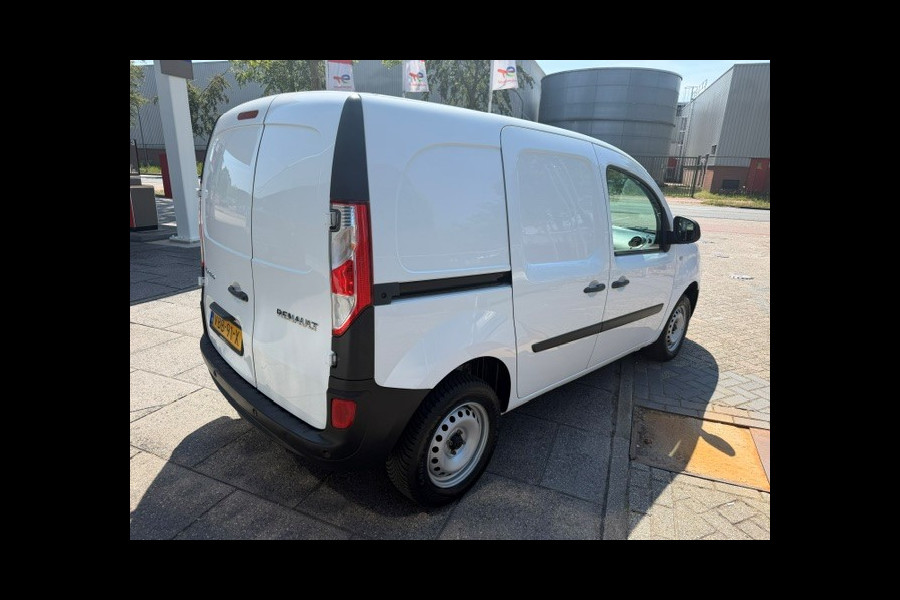 Renault Kangoo 1.5 dCi 75 Energy Comfort AIRCO I NAVI I MULTIMEDIA I PDC I 1e EIGENAAR I COMPLETE ONDERHOUDSHISTORIE
