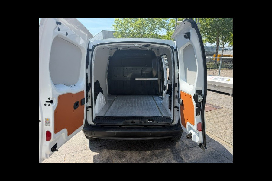 Renault Kangoo 1.5 dCi 75 Energy Comfort AIRCO I NAVI I MULTIMEDIA I PDC I 1e EIGENAAR I COMPLETE ONDERHOUDSHISTORIE