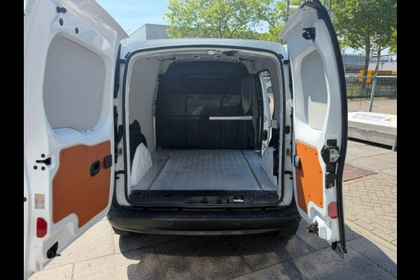 Renault Kangoo 1.5 dCi 75 Energy Comfort AIRCO I NAVI I MULTIMEDIA I PDC I 1e EIGENAAR I COMPLETE ONDERHOUDSHISTORIE