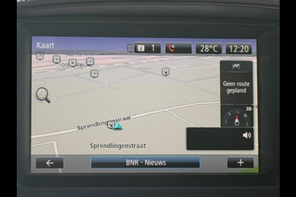 Renault Kangoo 1.5 dCi 75 Energy Comfort AIRCO I NAVI I MULTIMEDIA I PDC I 1e EIGENAAR I COMPLETE ONDERHOUDSHISTORIE