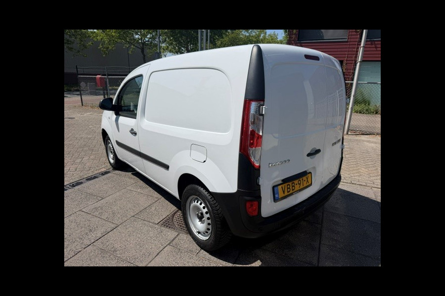 Renault Kangoo 1.5 dCi 75 Energy Comfort AIRCO I NAVI I MULTIMEDIA I PDC I 1e EIGENAAR I COMPLETE ONDERHOUDSHISTORIE