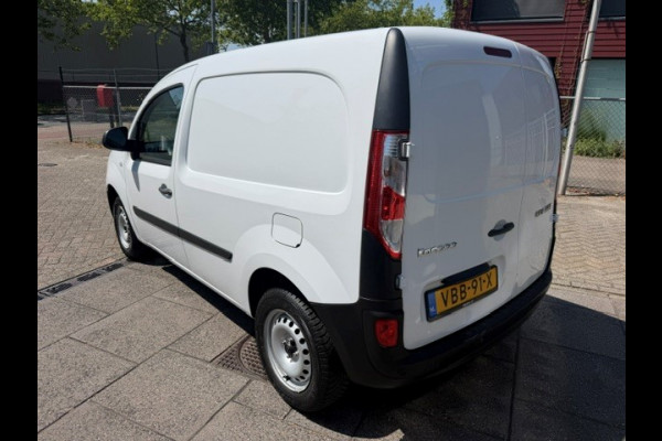 Renault Kangoo 1.5 dCi 75 Energy Comfort AIRCO I NAVI I MULTIMEDIA I PDC I 1e EIGENAAR I COMPLETE ONDERHOUDSHISTORIE