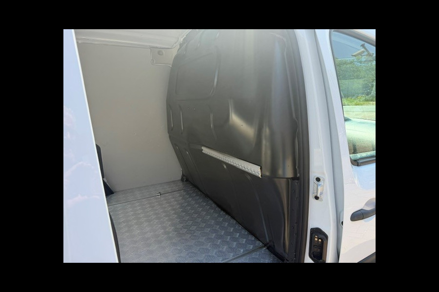 Renault Kangoo 1.5 dCi 75 Energy Comfort AIRCO I NAVI I MULTIMEDIA I PDC I 1e EIGENAAR I COMPLETE ONDERHOUDSHISTORIE
