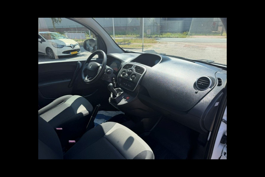 Renault Kangoo 1.5 dCi 75 Energy Comfort AIRCO I NAVI I MULTIMEDIA I PDC I 1e EIGENAAR I COMPLETE ONDERHOUDSHISTORIE