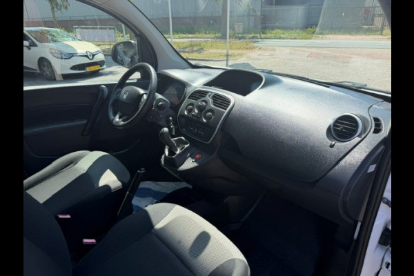 Renault Kangoo 1.5 dCi 75 Energy Comfort AIRCO I NAVI I MULTIMEDIA I PDC I 1e EIGENAAR I COMPLETE ONDERHOUDSHISTORIE