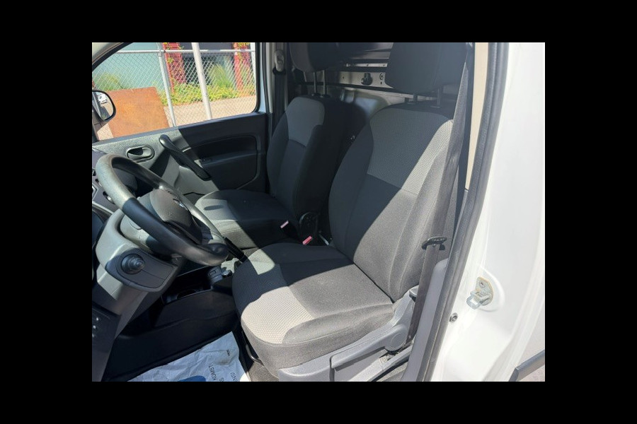 Renault Kangoo 1.5 dCi 75 Energy Comfort AIRCO I NAVI I MULTIMEDIA I PDC I 1e EIGENAAR I COMPLETE ONDERHOUDSHISTORIE