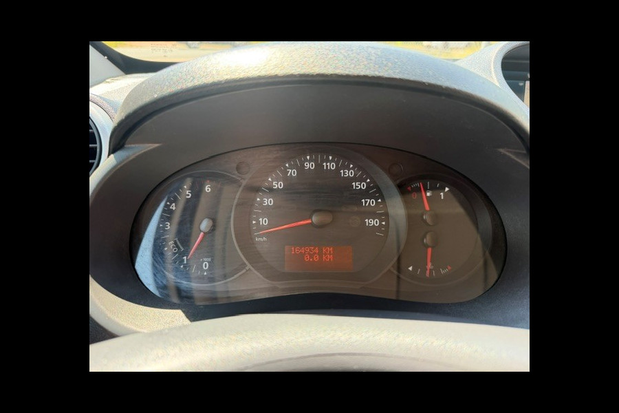Renault Kangoo 1.5 dCi 75 Energy Comfort AIRCO I NAVI I MULTIMEDIA I PDC I 1e EIGENAAR I COMPLETE ONDERHOUDSHISTORIE