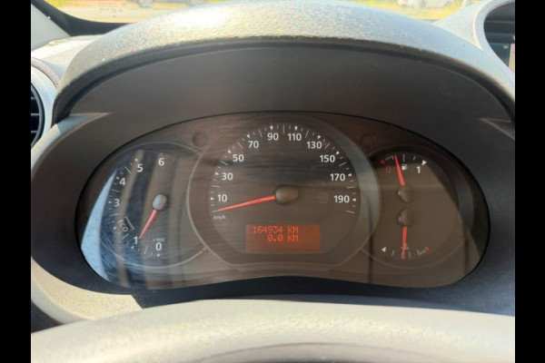 Renault Kangoo 1.5 dCi 75 Energy Comfort AIRCO I NAVI I MULTIMEDIA I PDC I 1e EIGENAAR I COMPLETE ONDERHOUDSHISTORIE