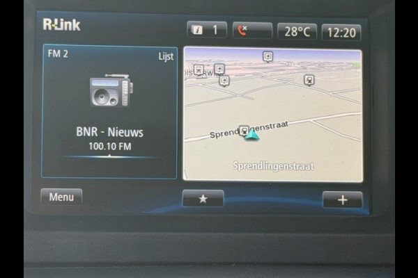 Renault Kangoo 1.5 dCi 75 Energy Comfort AIRCO I NAVI I MULTIMEDIA I PDC I 1e EIGENAAR I COMPLETE ONDERHOUDSHISTORIE