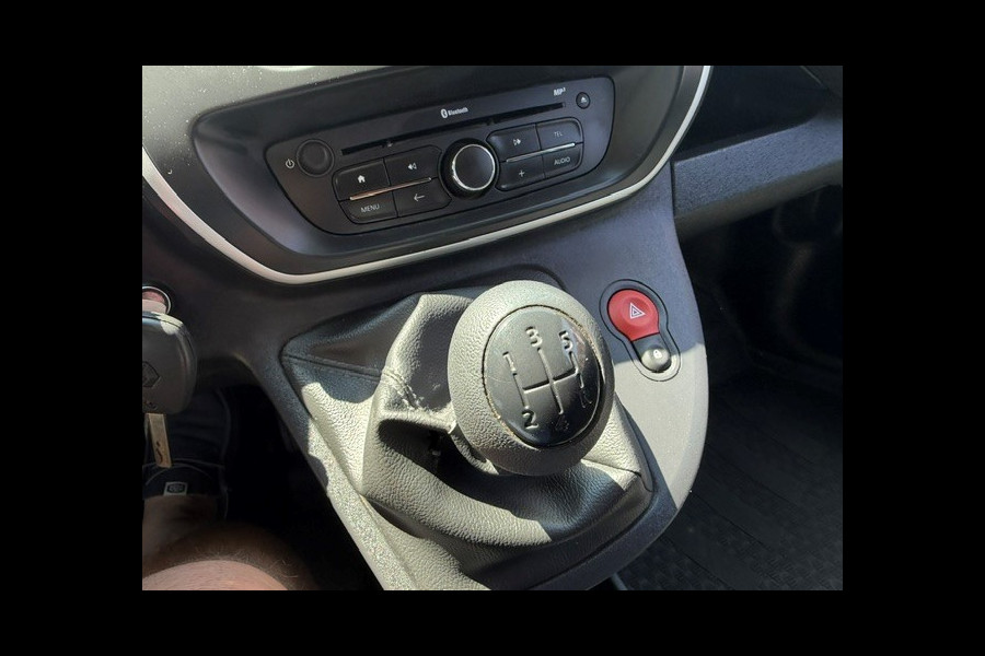 Renault Kangoo 1.5 dCi 75 Energy Comfort AIRCO I NAVI I MULTIMEDIA I PDC I 1e EIGENAAR I COMPLETE ONDERHOUDSHISTORIE