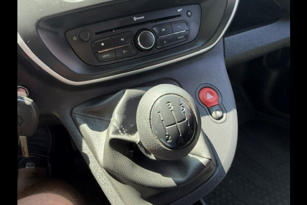Renault Kangoo 1.5 dCi 75 Energy Comfort AIRCO I NAVI I MULTIMEDIA I PDC I 1e EIGENAAR I COMPLETE ONDERHOUDSHISTORIE