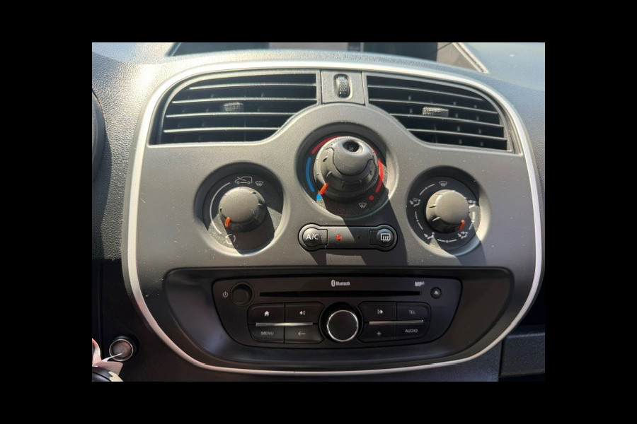 Renault Kangoo 1.5 dCi 75 Energy Comfort AIRCO I NAVI I MULTIMEDIA I PDC I 1e EIGENAAR I COMPLETE ONDERHOUDSHISTORIE