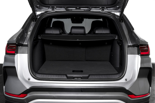 BYD SEAL U 1.5 DM-i FWD Boost | Plug-In | S/K-Panodak | 360 Camera | App connect | Adapt. Cruise | Elek. Klep | Infinity audio | 19" | 2187