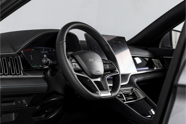 BYD SEAL U 1.5 DM-i FWD Boost | Plug-In | S/K-Panodak | 360 Camera | App connect | Adapt. Cruise | Elek. Klep | Infinity audio | 19" | 2187