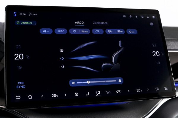 BYD SEAL U 1.5 DM-i FWD Boost | Plug-In | S/K-Panodak | 360 Camera | App connect | Adapt. Cruise | Elek. Klep | Infinity audio | 19" | 2187