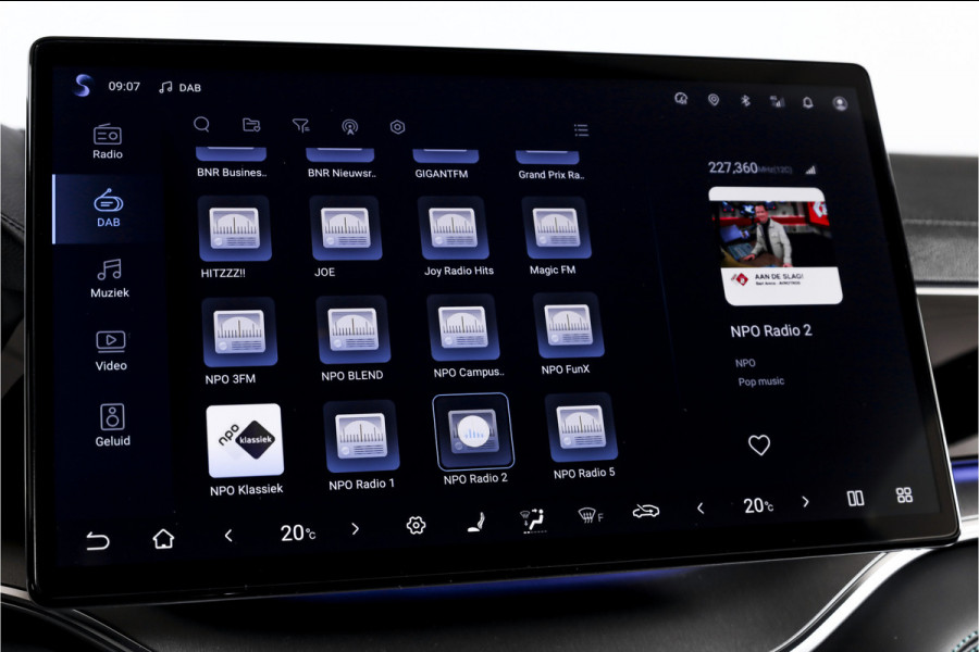 BYD SEAL U 1.5 DM-i FWD Boost | Plug-In | S/K-Panodak | 360 Camera | App connect | Adapt. Cruise | Elek. Klep | Infinity audio | 19" | 2187