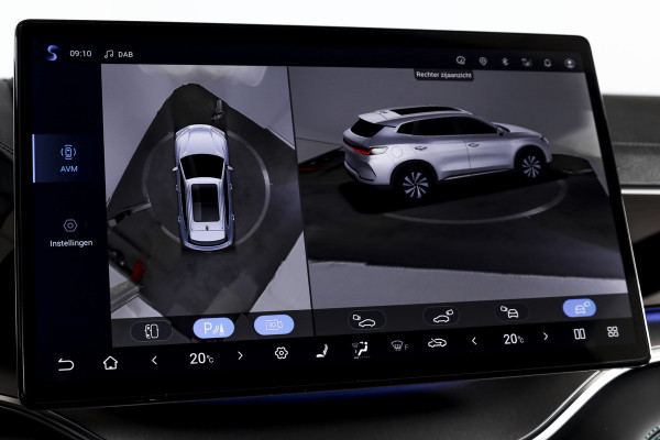 BYD SEAL U 1.5 DM-i FWD Boost | Plug-In | S/K-Panodak | 360 Camera | App connect | Adapt. Cruise | Elek. Klep | Infinity audio | 19" | 2187