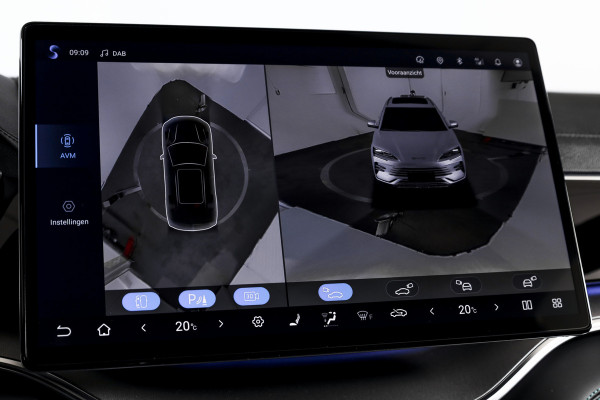 BYD SEAL U 1.5 DM-i FWD Boost | Plug-In | S/K-Panodak | 360 Camera | App connect | Adapt. Cruise | Elek. Klep | Infinity audio | 19" | 2187