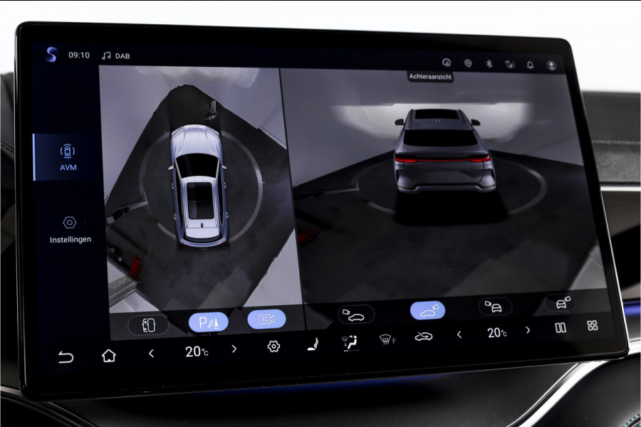BYD SEAL U 1.5 DM-i FWD Boost | Plug-In | S/K-Panodak | 360 Camera | App connect | Adapt. Cruise | Elek. Klep | Infinity audio | 19" | 2187