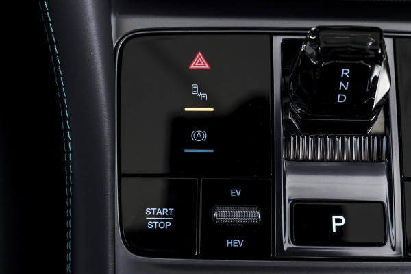 BYD SEAL U 1.5 DM-i FWD Boost | Plug-In | S/K-Panodak | 360 Camera | App connect | Adapt. Cruise | Elek. Klep | Infinity audio | 19" | 2187