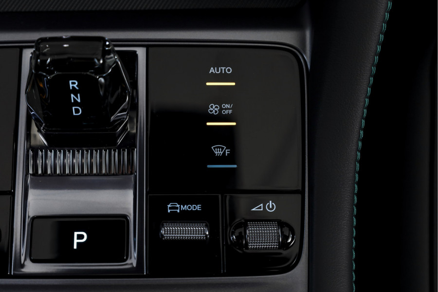 BYD SEAL U 1.5 DM-i FWD Boost | Plug-In | S/K-Panodak | 360 Camera | App connect | Adapt. Cruise | Elek. Klep | Infinity audio | 19" | 2187