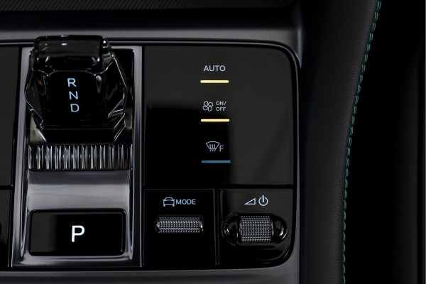 BYD SEAL U 1.5 DM-i FWD Boost | Plug-In | S/K-Panodak | 360 Camera | App connect | Adapt. Cruise | Elek. Klep | Infinity audio | 19" | 2187