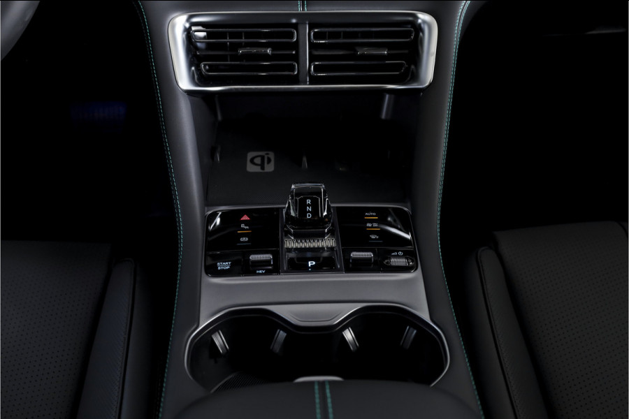 BYD SEAL U 1.5 DM-i FWD Boost | Plug-In | S/K-Panodak | 360 Camera | App connect | Adapt. Cruise | Elek. Klep | Infinity audio | 19" | 2187