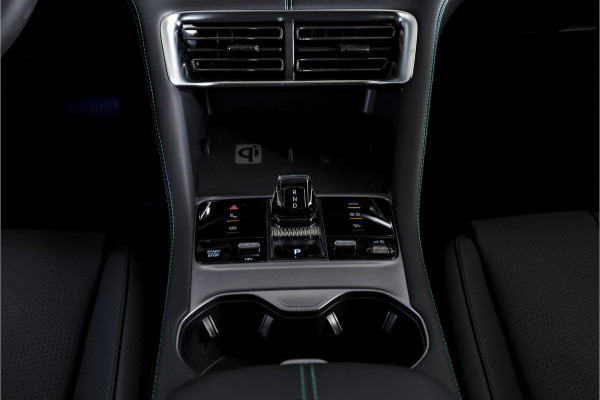 BYD SEAL U 1.5 DM-i FWD Boost | Plug-In | S/K-Panodak | 360 Camera | App connect | Adapt. Cruise | Elek. Klep | Infinity audio | 19" | 2187