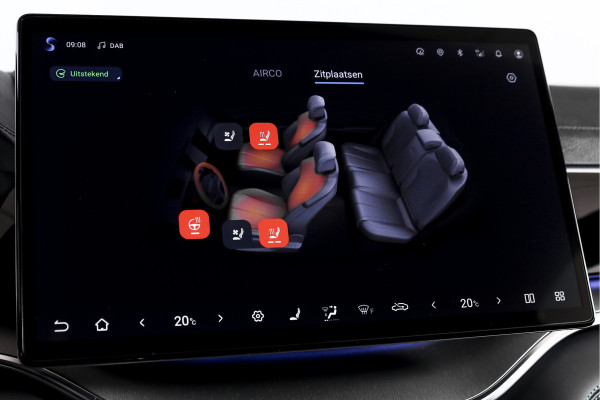 BYD SEAL U 1.5 DM-i FWD Boost | Plug-In | S/K-Panodak | 360 Camera | App connect | Adapt. Cruise | Elek. Klep | Infinity audio | 19" | 2187