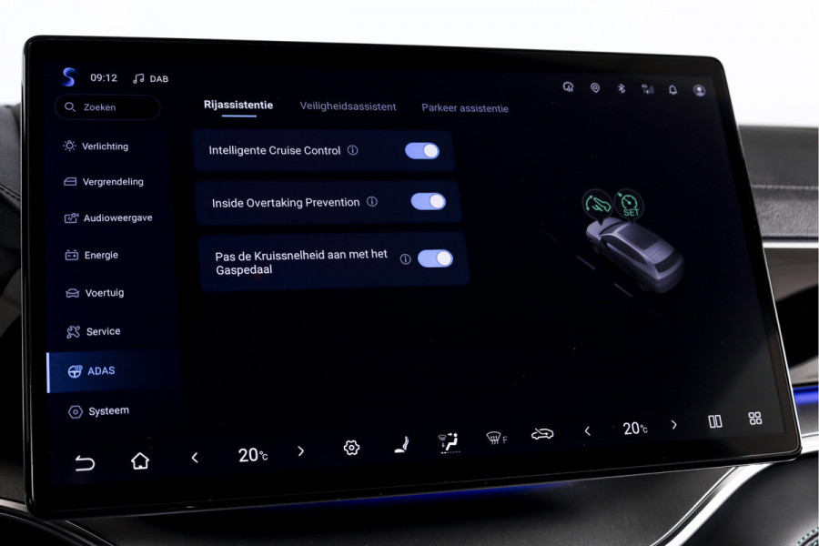 BYD SEAL U 1.5 DM-i FWD Boost | Plug-In | S/K-Panodak | 360 Camera | App connect | Adapt. Cruise | Elek. Klep | Infinity audio | 19" | 2187