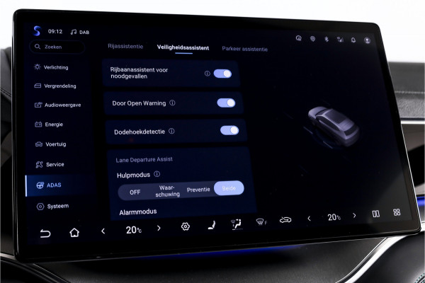 BYD SEAL U 1.5 DM-i FWD Boost | Plug-In | S/K-Panodak | 360 Camera | App connect | Adapt. Cruise | Elek. Klep | Infinity audio | 19" | 2187