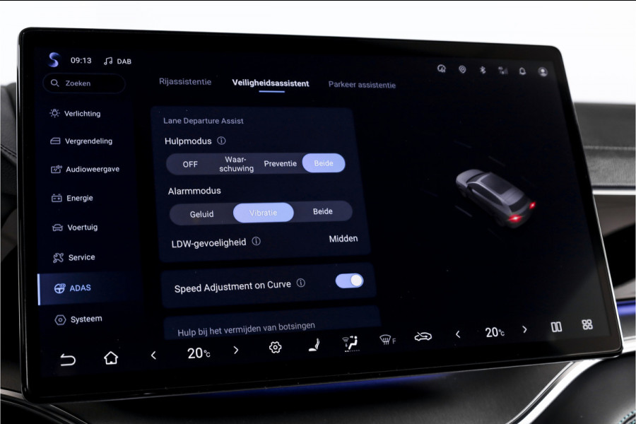 BYD SEAL U 1.5 DM-i FWD Boost | Plug-In | S/K-Panodak | 360 Camera | App connect | Adapt. Cruise | Elek. Klep | Infinity audio | 19" | 2187