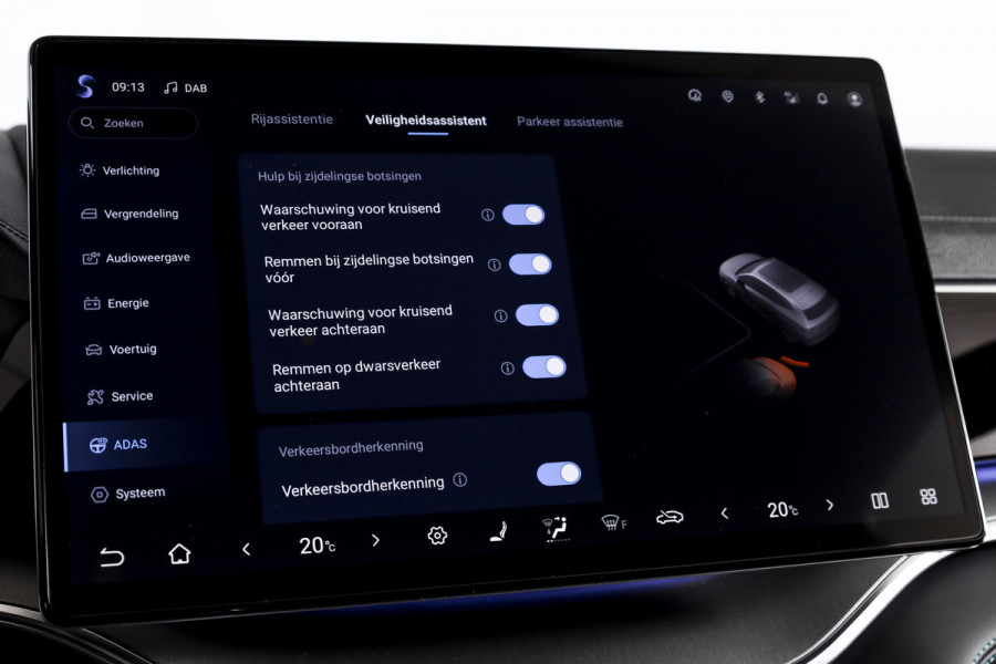 BYD SEAL U 1.5 DM-i FWD Boost | Plug-In | S/K-Panodak | 360 Camera | App connect | Adapt. Cruise | Elek. Klep | Infinity audio | 19" | 2187