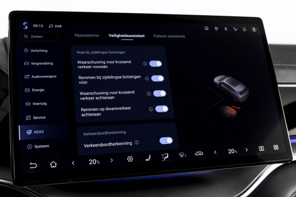 BYD SEAL U 1.5 DM-i FWD Boost | Plug-In | S/K-Panodak | 360 Camera | App connect | Adapt. Cruise | Elek. Klep | Infinity audio | 19" | 2187