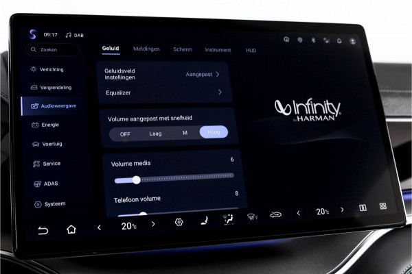 BYD SEAL U 1.5 DM-i FWD Boost | Plug-In | S/K-Panodak | 360 Camera | App connect | Adapt. Cruise | Elek. Klep | Infinity audio | 19" | 2187