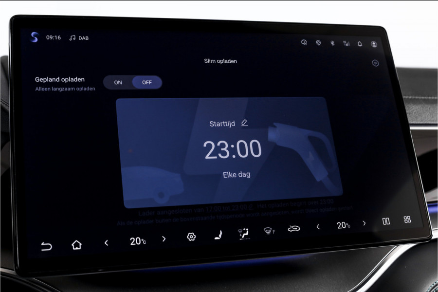 BYD SEAL U 1.5 DM-i FWD Boost | Plug-In | S/K-Panodak | 360 Camera | App connect | Adapt. Cruise | Elek. Klep | Infinity audio | 19" | 2187
