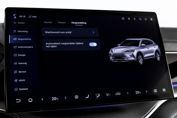 BYD SEAL U 1.5 DM-i FWD Boost | Plug-In | S/K-Panodak | 360 Camera | App connect | Adapt. Cruise | Elek. Klep | Infinity audio | 19" | 2187